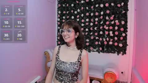 Dulce online show from February 21, 2025, 12:50 pm