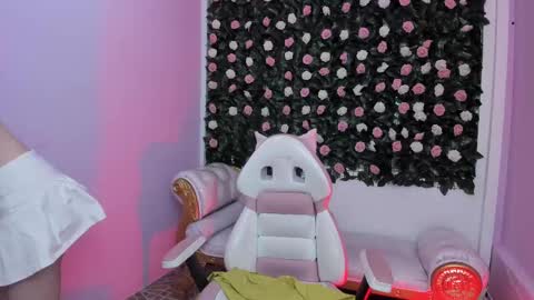 Dulce online show from March 2, 2025, 1:05 pm