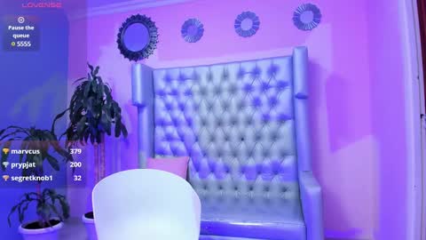 Dulce online show from March 6, 2025, 5:11 pm