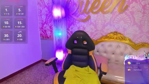 Dulce online show from March 10, 2025, 1:54 pm