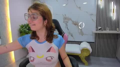 Dulce online show from September 15, 2025, 10:37 am