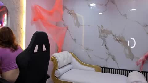 Dulce online show from October 12, 2025, 11:09 am