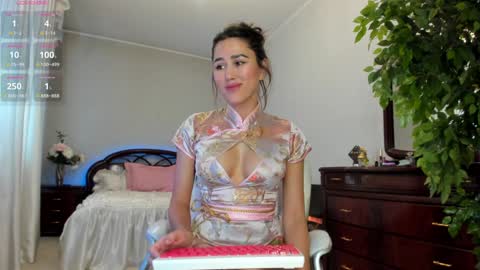 Nicole online show from December 3, 2024, 5:53 am