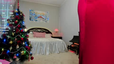 Nicole online show from December 11, 2024, 4:49 am