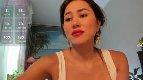 Nicole online show from April 23, 2026, 2:57 am