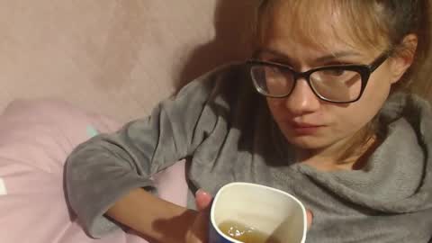 Snapshot of flowercandydoll chatting on October 1, 2025, 12:55 pm say meow and send tip online show from October 1, 2025, 12:55 pm