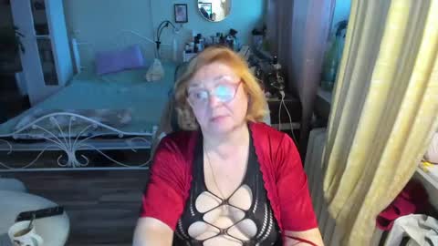 Snapshot of flowerlover8 chatting on May 12, 2026, 6:27 pm Flowerlower online show from May 12, 2026, 6:27 pm