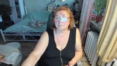 Snapshot of flowerlover8 chatting on July 3, 2026, 6:36 pm Flowerlower online show from July 3, 2026, 6:36 pm
