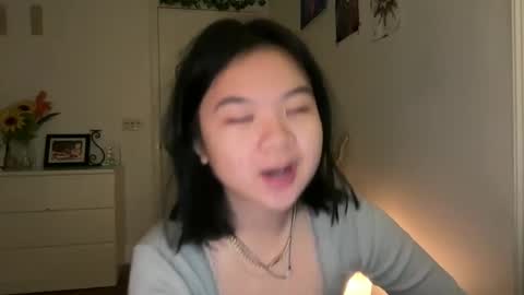 Snapshot of flowerlvr chatting on January 21, 2025, 4:21 am flowerlvr online show from January 21, 2025, 4:21 am