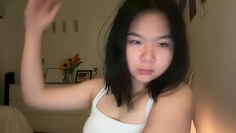 Snapshot of flowerlvr chatting on January 23, 2025, 4:41 am flowerlvr online show from January 23, 2025, 4:41 am