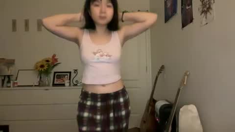 Snapshot of flowerlvr chatting on January 24, 2025, 1:03 am flowerlvr online show from January 24, 2025, 1:03 am