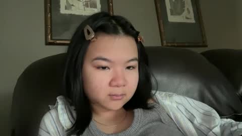 Snapshot of flowerlvr chatting on January 26, 2025, 8:23 pm flowerlvr online show from January 26, 2025, 8:23 pm