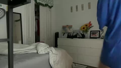 Snapshot of flowerlvr chatting on January 27, 2025, 5:14 am flowerlvr online show from January 27, 2025, 5:14 am