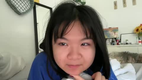 Snapshot of flowerlvr chatting on January 28, 2025, 6:28 pm flowerlvr online show from January 28, 2025, 6:28 pm