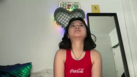 Snapshot of flowerlvr chatting on January 31, 2025, 7:08 pm flowerlvr online show from January 31, 2025, 7:08 pm