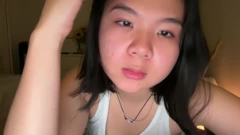 Snapshot of flowerlvr chatting on February 6, 2025, 3:06 am flowerlvr online show from February 6, 2025, 3:06 am