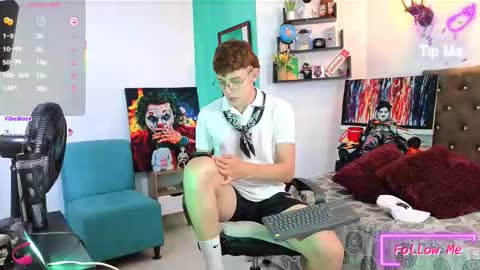 flowers109 online show from October 7, 2025, 10:07 pm