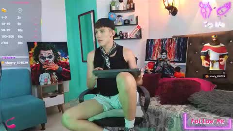 flowers109 online show from October 8, 2025, 9:56 pm