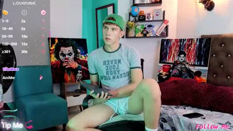 flowers109 online show from November 26, 2025, 11:28 pm