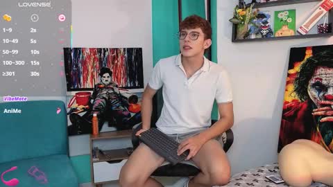 flowers109 online show from February 23, 2026, 10:51 pm