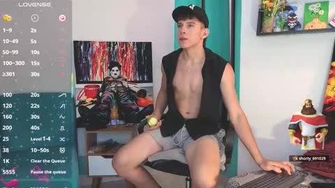 flowers109 online show from March 11, 2026, 10:38 pm