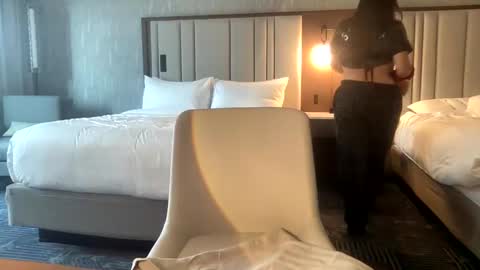 flprincess23 online show from October 7, 2025, 5:10 pm