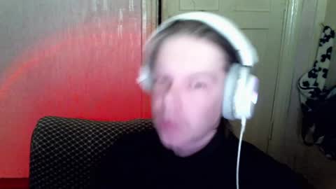 Alexey online show from January 12, 2025, 8:36 pm