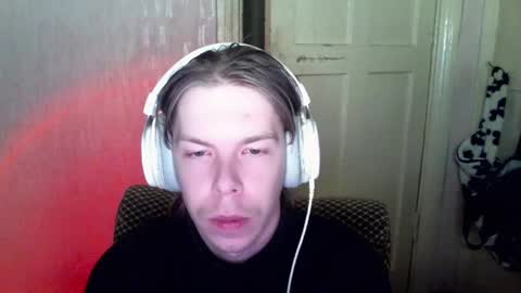 Alexey online show from January 12, 2025, 11:47 pm