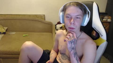 Alexey online show from February 2, 2025, 12:09 am