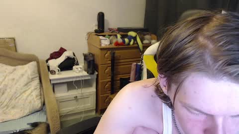 Alexey online show from February 3, 2025, 12:36 am