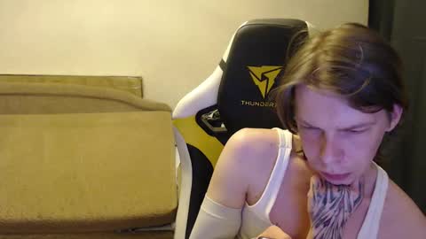 Alexey online show from February 18, 2025, 11:08 pm