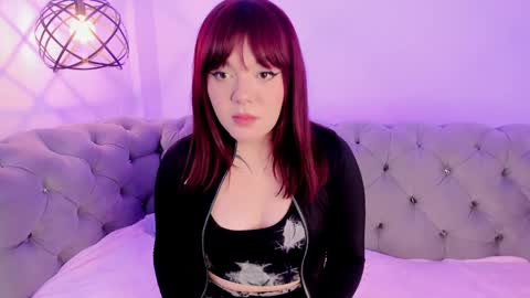  FLUFFY BUBBLE  online show from January 16, 2025, 3:56 am