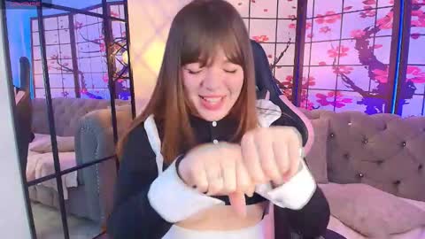  FLUFFY BUBBLE  online show from March 8, 2026, 4:49 am