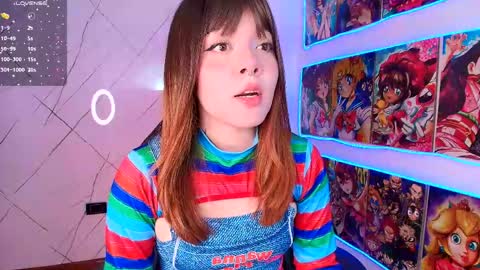 Snapshot of fluffy_bubble21 chatting on May 15, 2026, 4:19 am FLUFFY BUBBLE online show from May 15, 2026, 4:19 am
