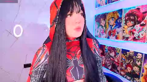Snapshot of fluffy_bubble21 chatting on August 9, 2026, 3:44 am FLUFFY BUBBLE online show from August 9, 2026, 3:44 am