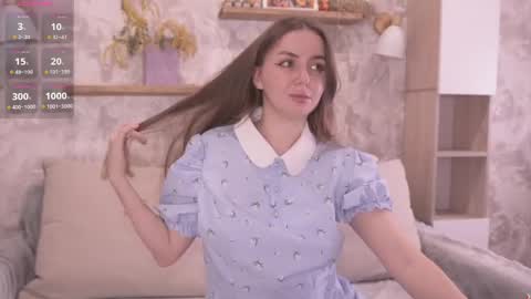 Fluffy and Krut online show from March 23, 2026, 3:16 pm