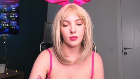 Monica online show from February 14, 2025, 4:37 am