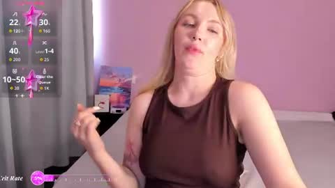 Snapshot of fluffy_monica chatting on July 23, 2026, 1:41 am Monica online show from July 23, 2026, 1:41 am
