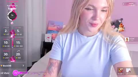 Snapshot of fluffy_monica chatting on July 30, 2026, 1:26 am Monica online show from July 30, 2026, 1:26 am