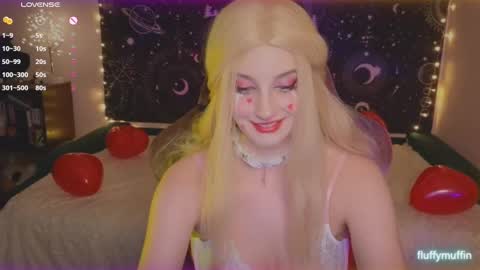 Agatha online show from February 14, 2025, 9:53 pm