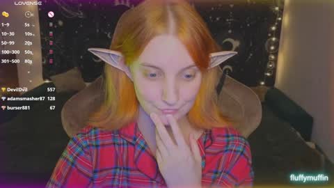 Agatha online show from February 27, 2025, 1:27 am