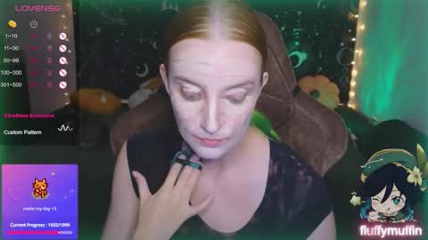 Agatha online show from September 21, 2025, 3:02 pm