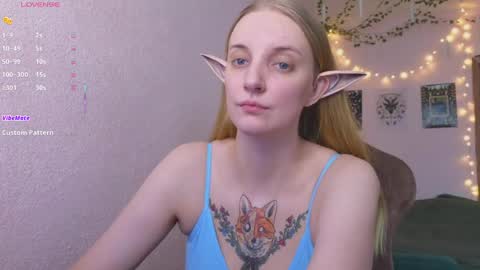 Snapshot of fluffy_muffin3 chatting on April 25, 2026, 10:18 am Agatha online show from April 25, 2026, 10:18 am