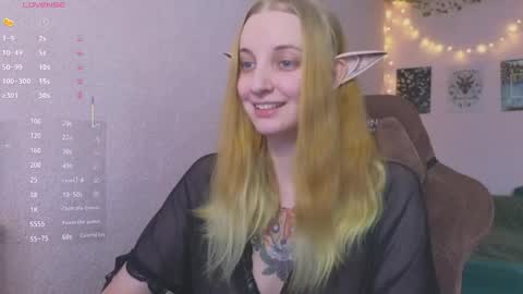 Snapshot of fluffy_muffin3 chatting on April 28, 2026, 10:09 am Agatha online show from April 28, 2026, 10:09 am