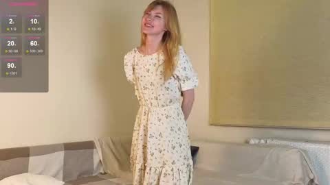 fluffy_rosee online show from September 11, 2025, 8:14 am