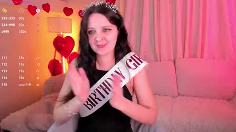 LilLisa online show from February 14, 2026, 4:15 pm