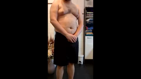 fluffybutt_ online show from May 24, 2026, 12:43 pm