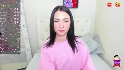 Lina online show from December 7, 2024, 2:53 am