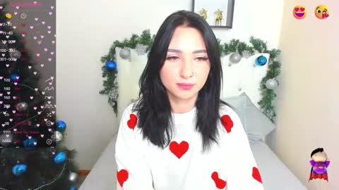 Lina online show from December 24, 2024, 11:44 pm