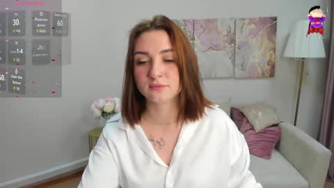 Lina online show from June 7, 2026, 12:26 am